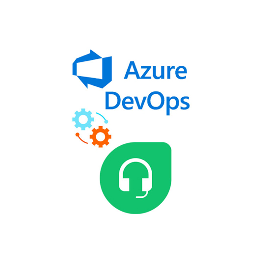 Azure DevOps-Freshservice Integration