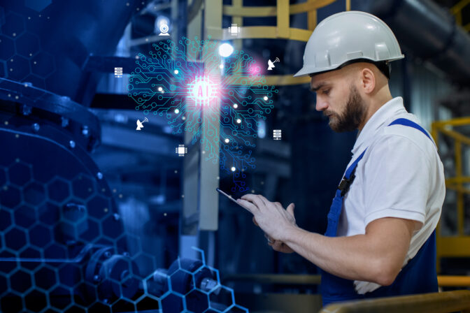 Comprehensive Machine Maintenance Management – identifyyou.in