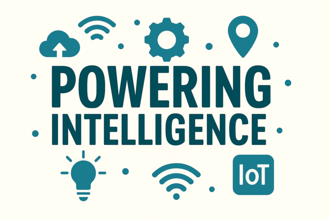 Powering Intelligence: Understanding Current, Voltage Sensors, and Energy Meters in Industrial Motors