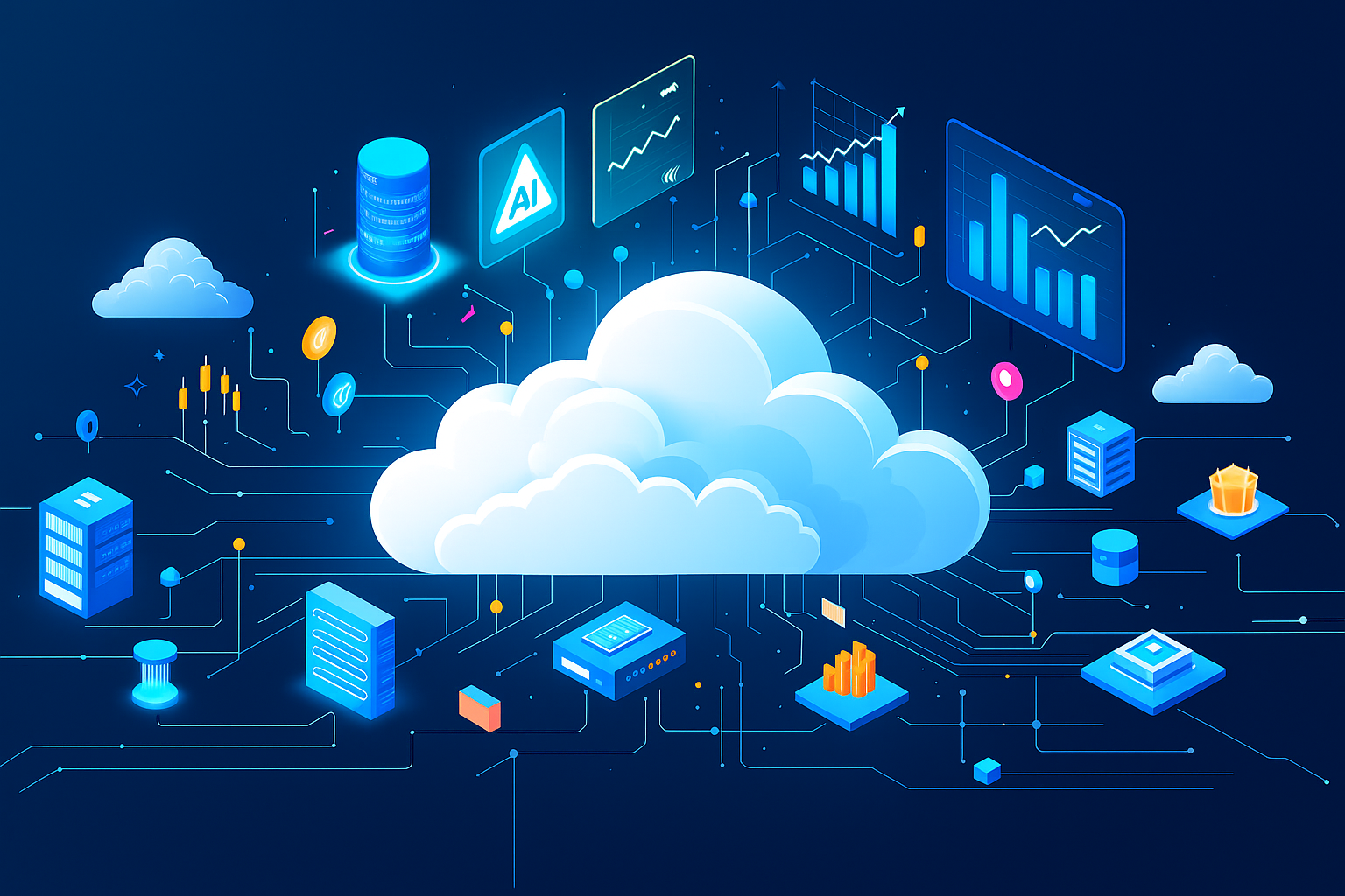 Beyond Key becomes registered Databricks partner for AI & data