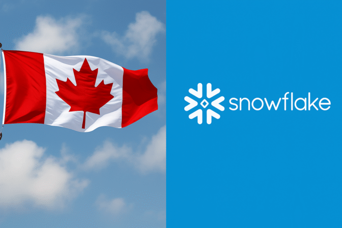Snowflake Completes Canadian Centre for Cyber Security Protected B Assessment, Empowering Canada’s Public Sector to Securely Mobilize Data