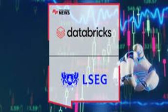 LSEG and Databricks join forces on AI-ready data