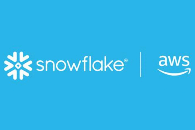 Snowflake Listed in AWS “ICMP” for the US Federal Government